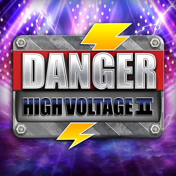 Danger High Voltage 2 Megaways - SIGAMEN137