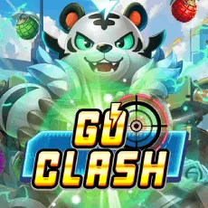 PLAYSTAR : GO CLASH - SIGAMEN137