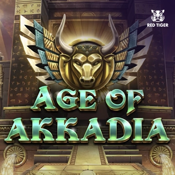 Redtiger : Age Of Akkadia - SIGAMEN137