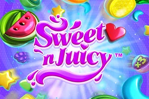 Playtech : Sweet n Juicy - SIGAMEN137
