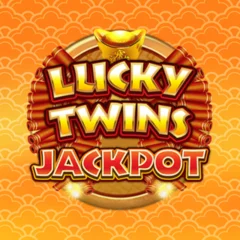 Microgaming : Lucky Twins Jackpot - SIGAMEN137