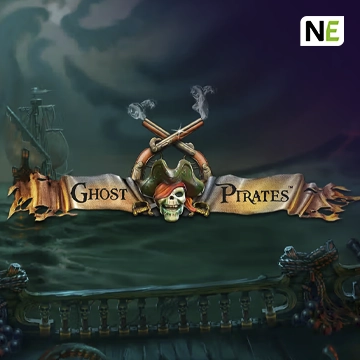NetEnt : Ghost Pirates - SIGAMEN137