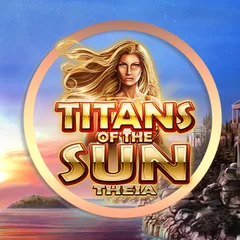 Microgaming : Titans of the Sun - Theia - SIGAMEN137