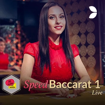 Speed Baccarat 1 - SIGAMEN137
