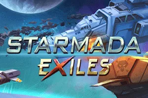 Playtech : Starmada Exiles - SIGAMEN137