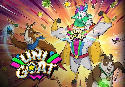 Unigoat - SIGAMEN137