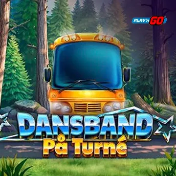 PlaynGo : Dansband På Turné - SIGAMEN137
