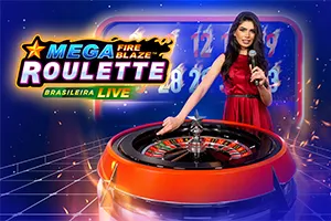 Mega Fire Blaze Roleta Brasileira Live - SIGAMEN137