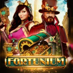 Microgaming : Fortunium - SIGAMEN137
