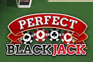Playtech : Perfect Blackjack - SIGAMEN137