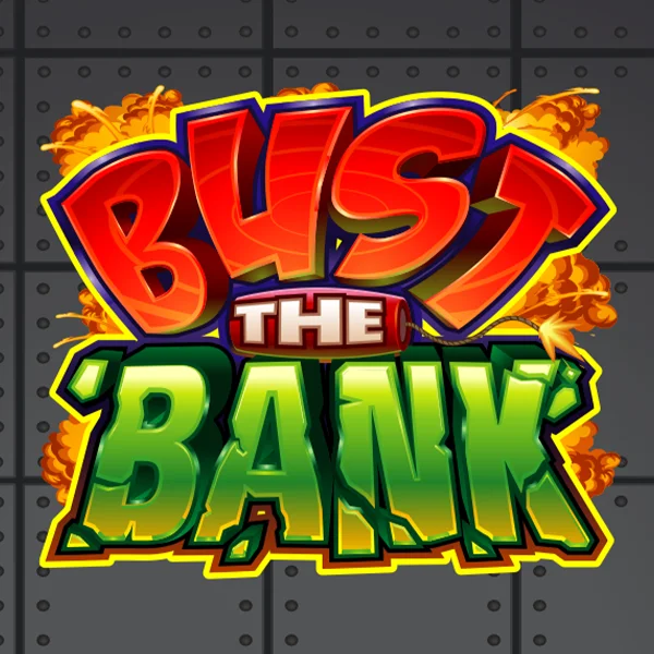 Microgaming : Bust the Bank - SIGAMEN137
