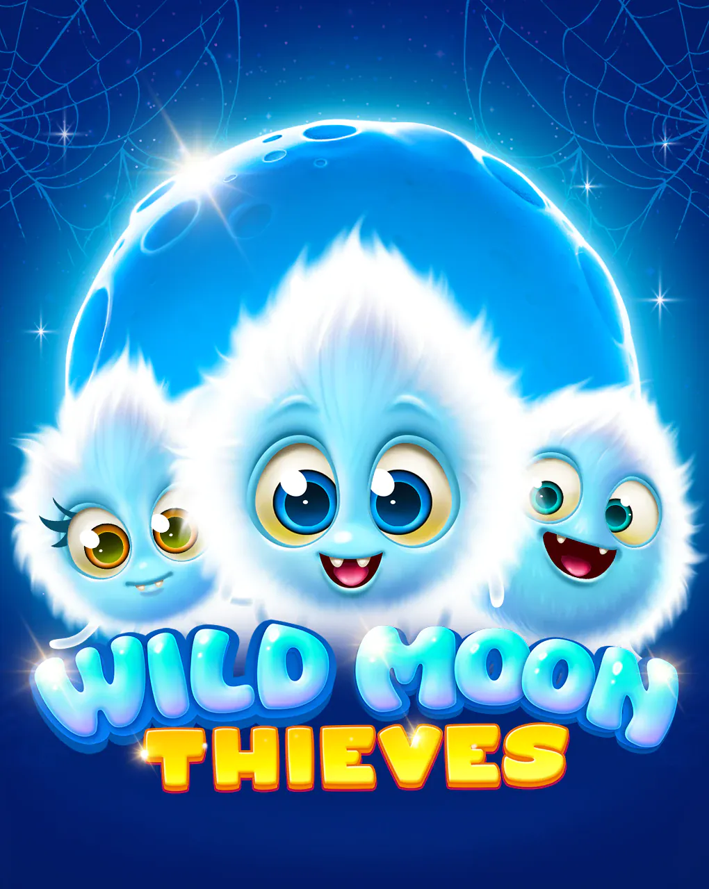 Bgaming : Wild Moon Thieves - SIGAMEN137