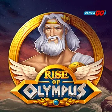 PlaynGo : Rise of Olympus - SIGAMEN137