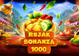 Rujak Bonanza 1000 - SIGAMEN137