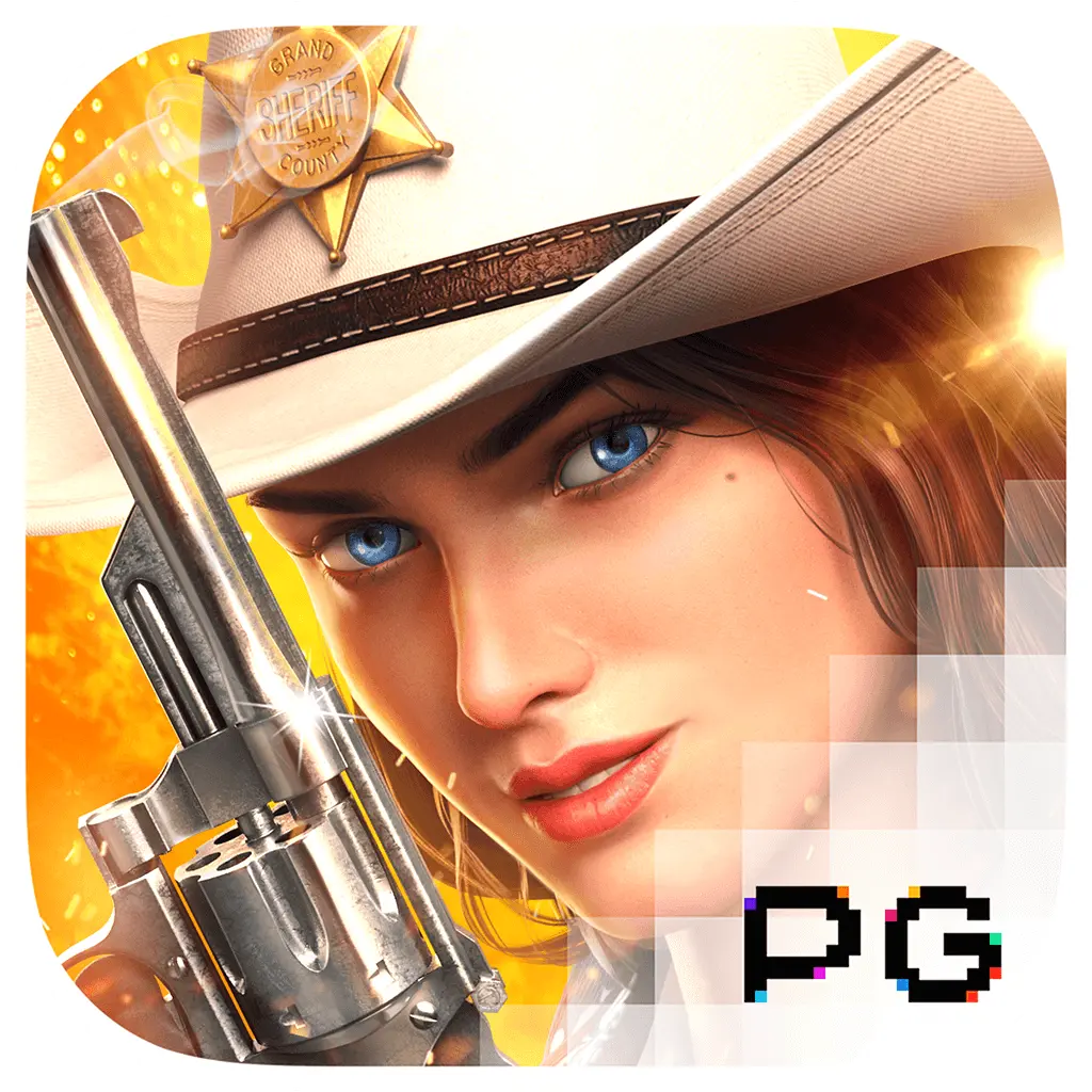 Wild Bounty Showdown - SIGAMEN137