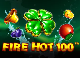 Pragmatic : Fire Hot 100 - SIGAMEN137