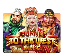 Joker123 : Journey To The West - SIGAMEN137