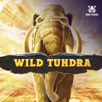 Redtiger : Wild Tundra - SIGAMEN137