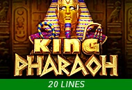 Spadegaming : King Pharaoh - SIGAMEN137