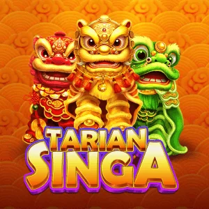 Lion Dance - SIGAMEN137