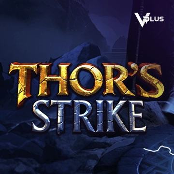 Vplus : Thor``s Strike - SIGAMEN137