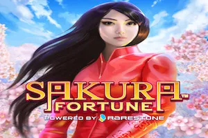 Playtech : Sakura Fortune - SIGAMEN137