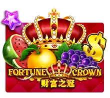 Joker123 : Fortune Crown - SIGAMEN137