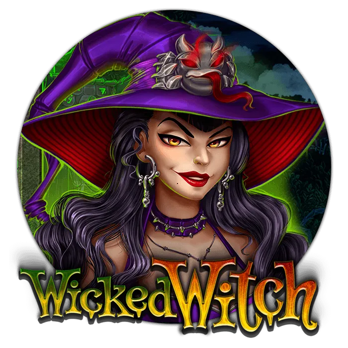 Habanero : Wicked Witch - SIGAMEN137