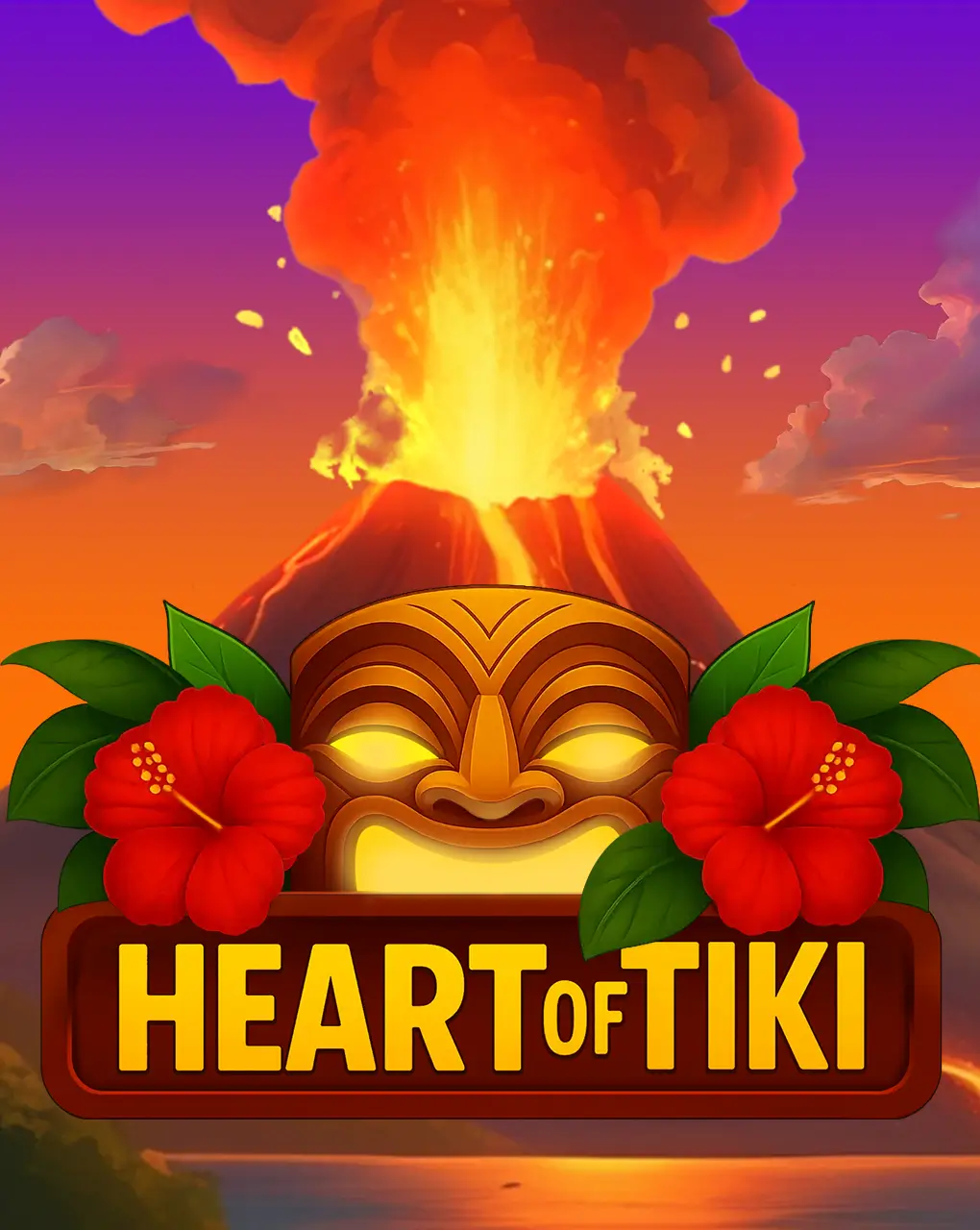 Bgaming : Heart of Tiki - SIGAMEN137