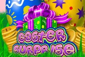 Playtech : Easter Surprise - SIGAMEN137