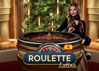 Spanish Roulette - SIGAMEN137