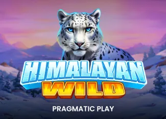 Pragmatic : Himalayan Wild - SIGAMEN137