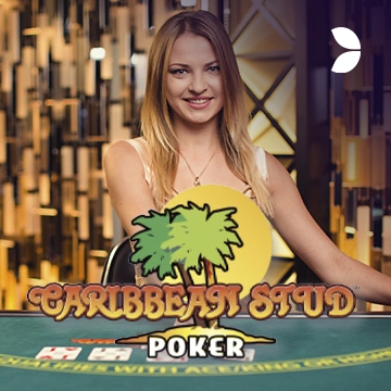 Caribbean Stud Poker - SIGAMEN137