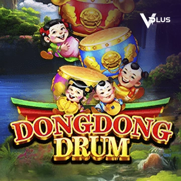 Vplus : Dongdong Drum - SIGAMEN137