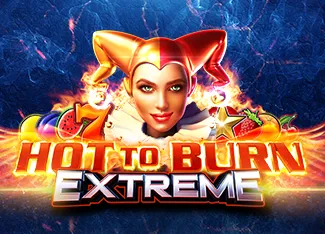 Pragmatic : Hot To Burn Extreme - SIGAMEN137