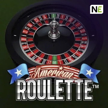 NetEnt : NetEnt American Roulette - SIGAMEN137