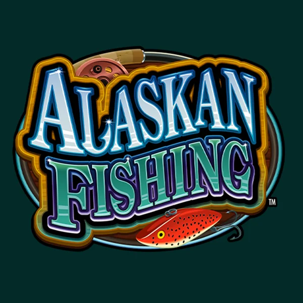 Microgaming : Alaskan Fishing - SIGAMEN137