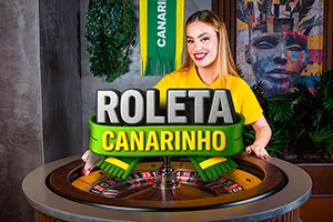 Roleta Canarinho - SIGAMEN137