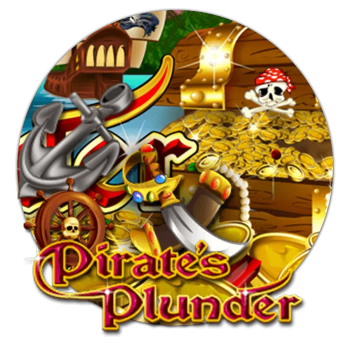 Habanero : Pirates Plunder - SIGAMEN137