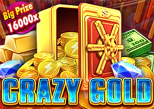 AFB : Crazy Gold - SIGAMEN137