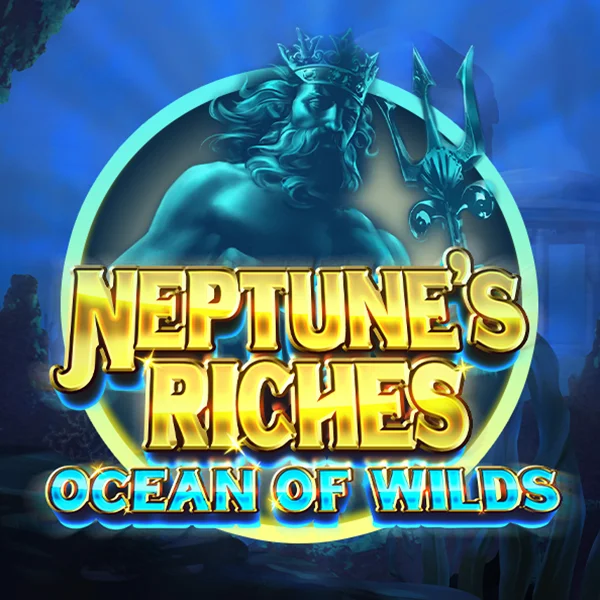 Microgaming : Neptunes Riches: Ocean of Wilds - SIGAMEN137