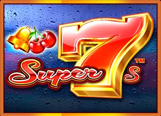 Pragmatic : Super 7s  - SIGAMEN137