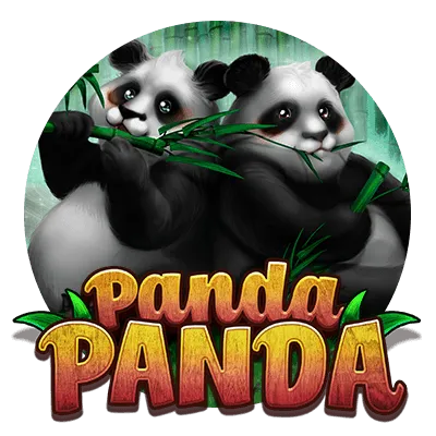 Habanero : Panda Panda - SIGAMEN137