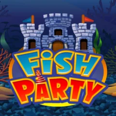 Microgaming : Fish Party - SIGAMEN137