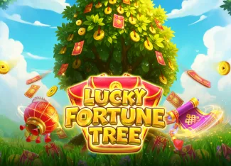 Lucky Fortune Tree - SIGAMEN137