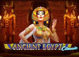 Pragmatic : Ancient Egypt Classic - SIGAMEN137