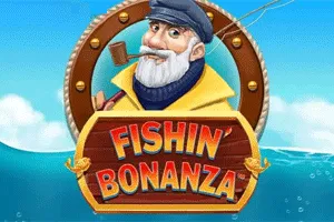 Playtech : Fishin Bonanza - SIGAMEN137