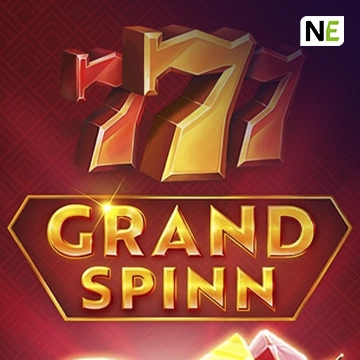NetEnt : Grand Spinn - SIGAMEN137
