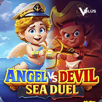 Vplus : Angel Vs Devil Sea Duel - SIGAMEN137