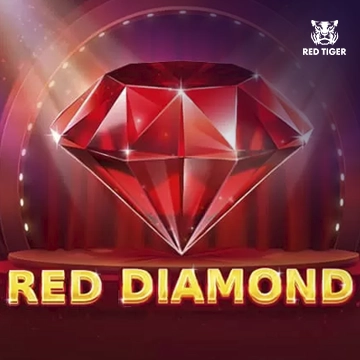 Redtiger : Red Diamond - SIGAMEN137